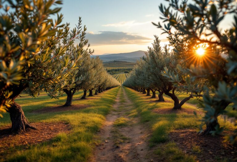 Giovani del Salento partecipano a un progetto di bellezza e legalità