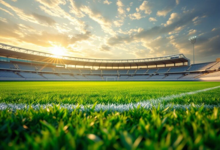 Giocatori di calcio esprimono frustrazione durante una partita