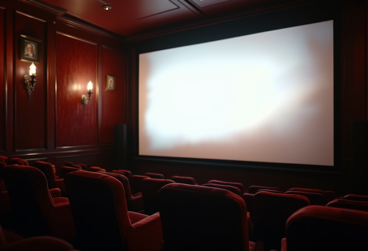 Rappresentazione della sessualità nel cinema audace