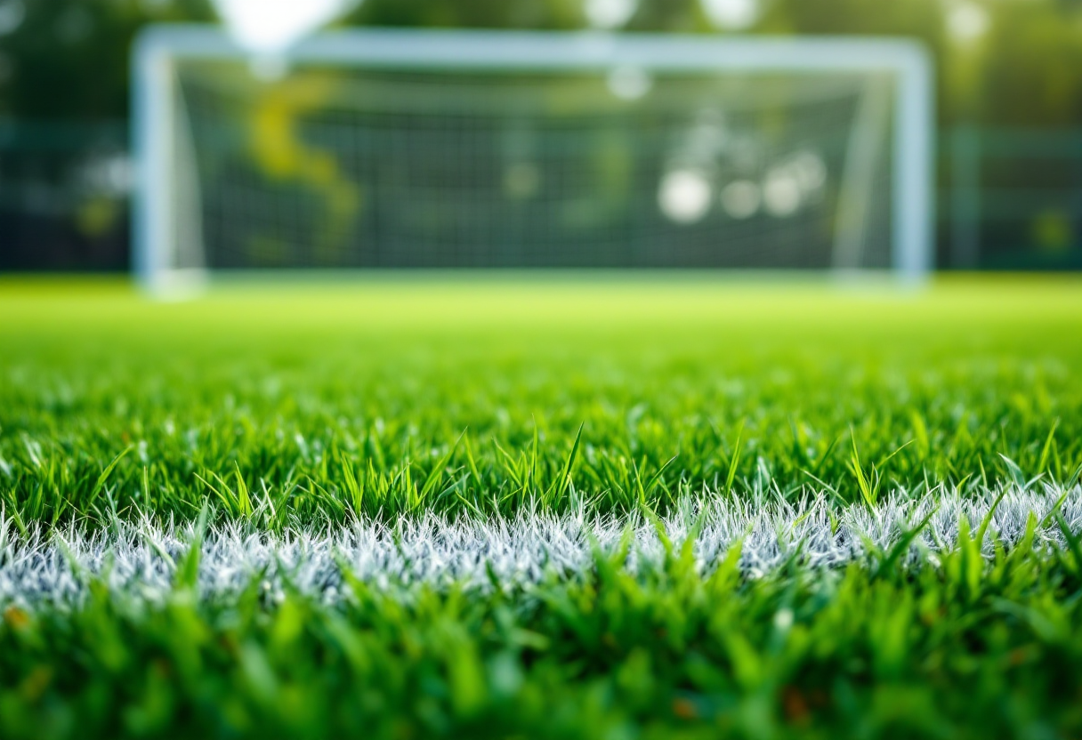 Crescita del calcio femminile con Caronnese e Ivrea Women