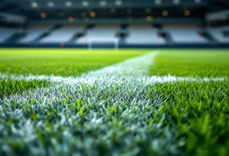 Giocatori Juventus in campo durante una partita di Champions League