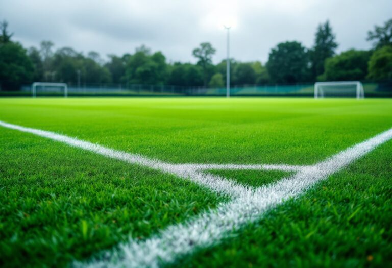 Fiorentina Femminile in campo contro il Milan