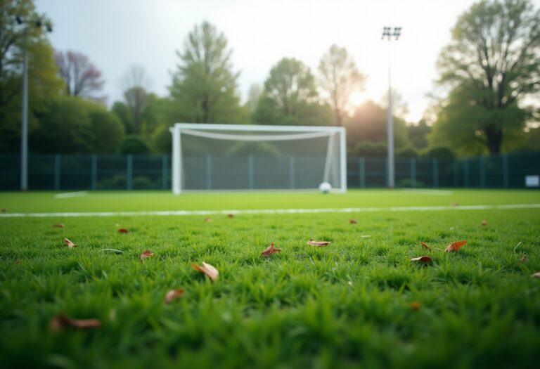 Fiorentina e Napoli in campo durante il pareggio in Serie A femminile