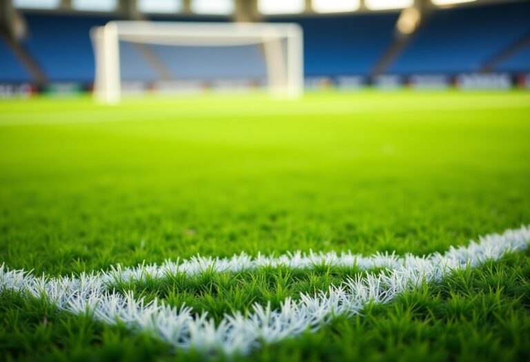 Giocatori di Frosinone e Juve Stabia in campo Under 15