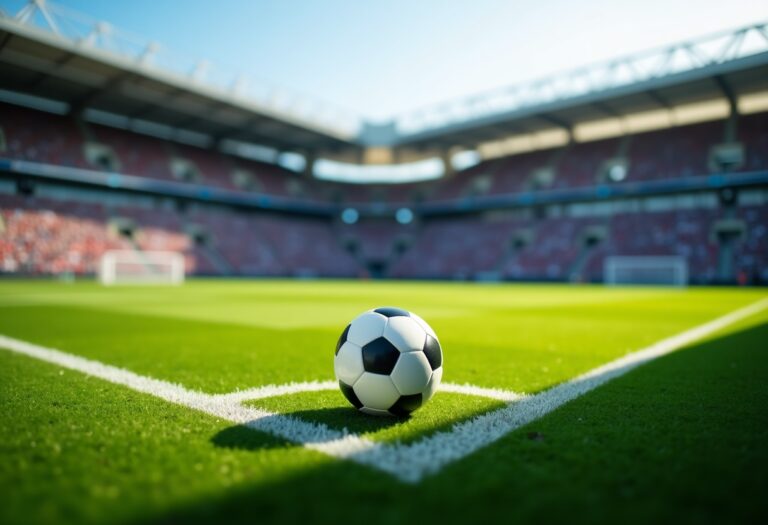 Squadre di calcio italiane affrontano gennaio con sfide e opportunità