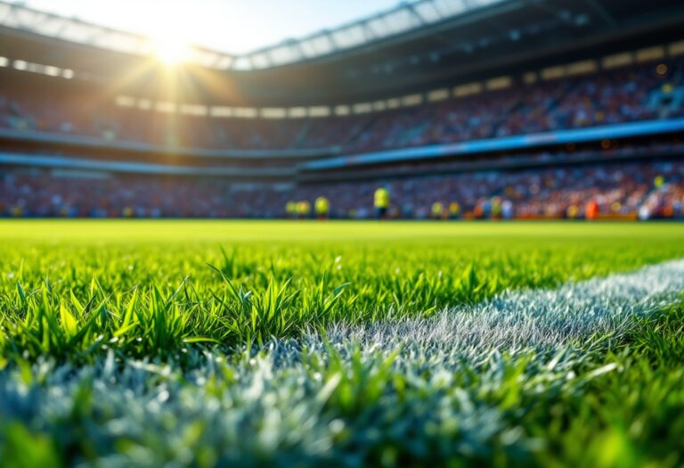 Inter e Genoa in campo nella tredicesima giornata