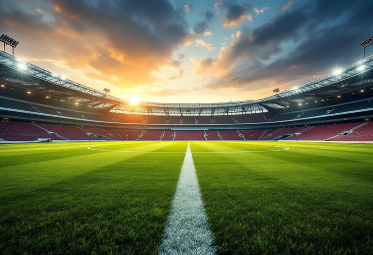 Inter e Lipsia in campo durante la Champions League