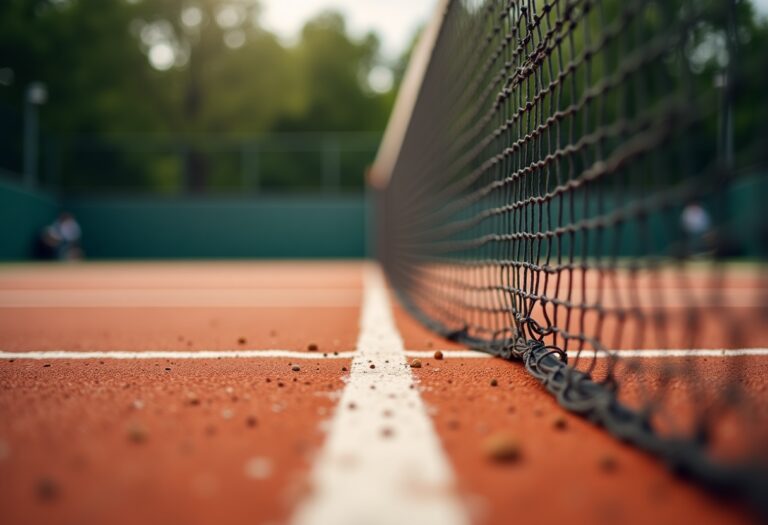 Jannik Sinner celebra la vittoria alle ATP Finals 2024