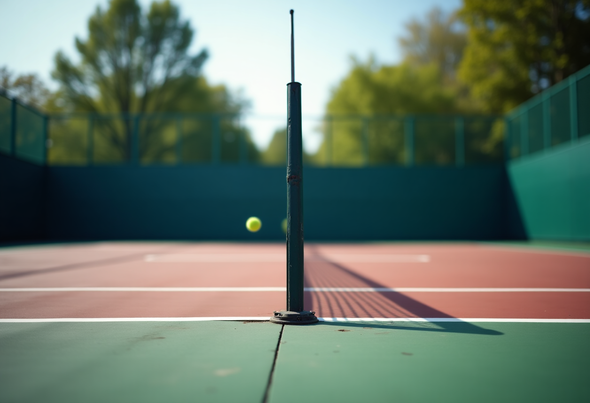 Jannik Sinner celebra la vittoria alle Atp Finals 2024