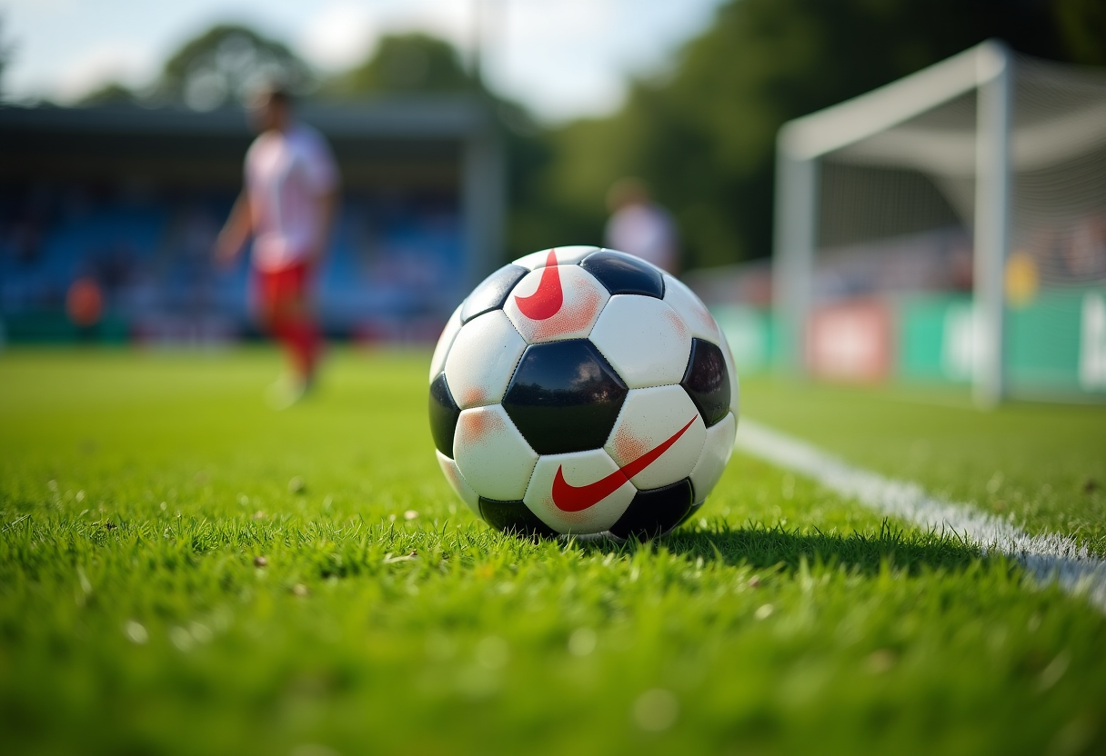 Juventus Women in azione contro il Sassuolo