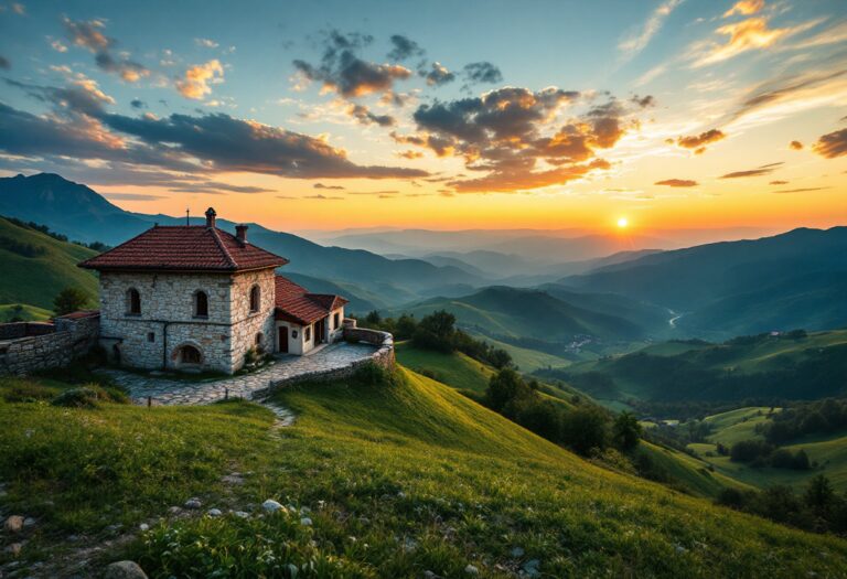 Immagine rappresentativa della musica bosniaca a Sanremo