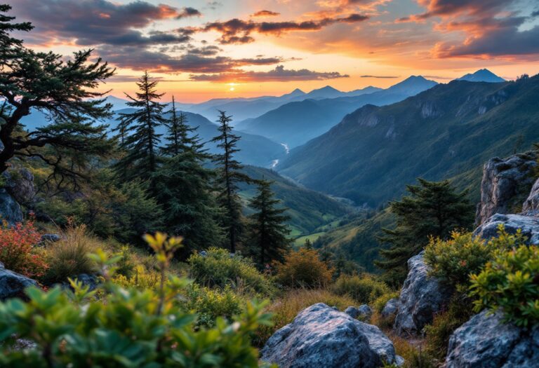 Immagine di Bosnia che si esibisce a Sanremo