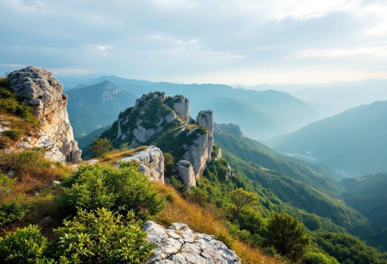 Immagine di Bosnia che si esibisce a Sanremo