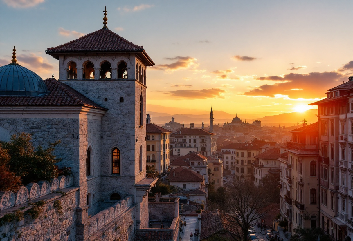 Immagine che rappresenta la musica e l'emigrazione in Bosnia