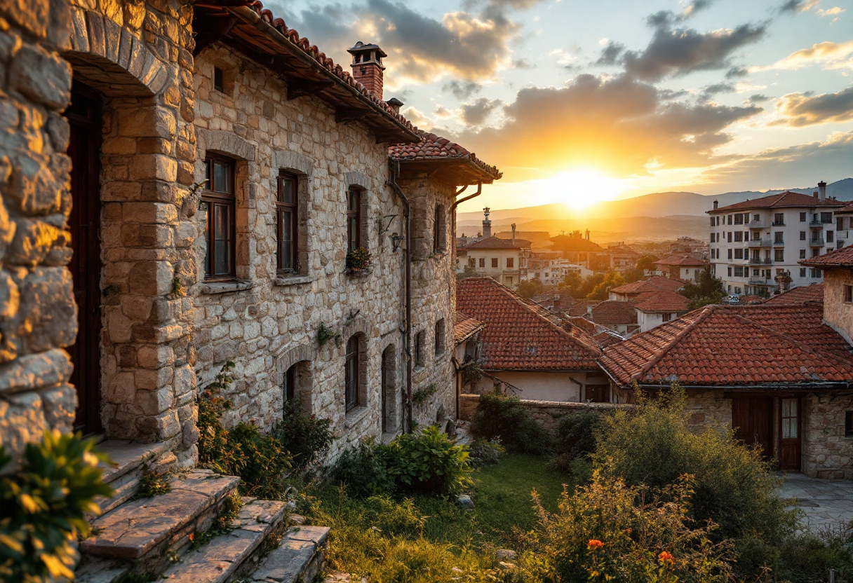 Immagine che rappresenta la musica e l'emigrazione in Bosnia