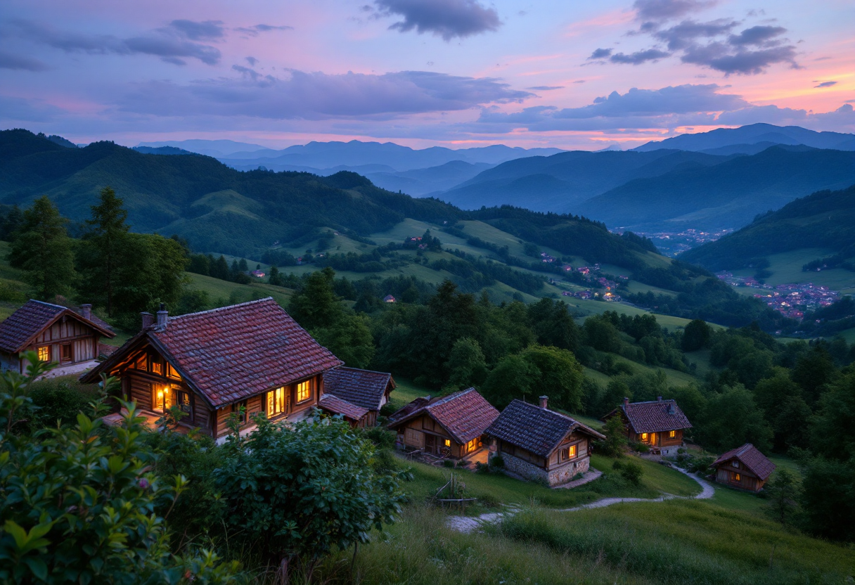 Immagine che rappresenta la musica e l'emigrazione in Bosnia