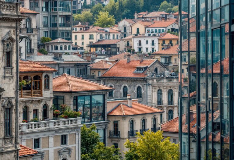 Immagine che rappresenta la musica e l'emigrazione in Bosnia