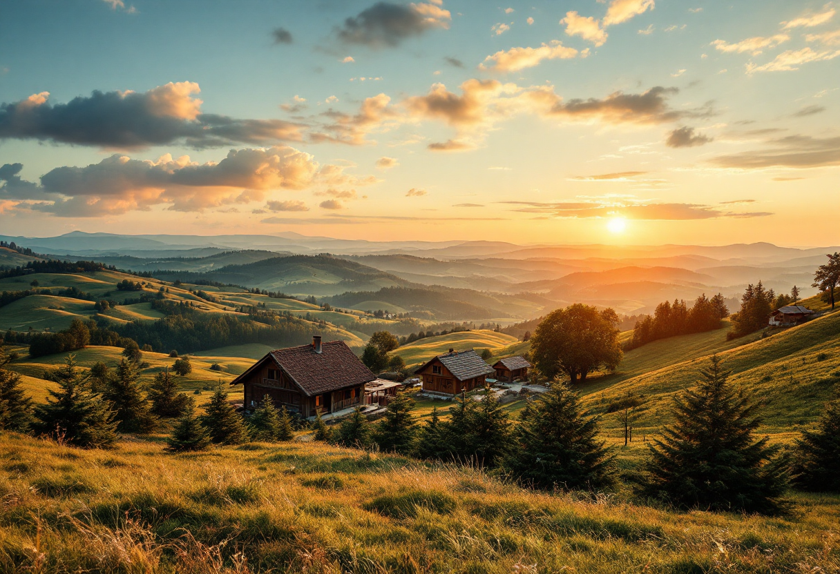 Immagine che rappresenta la musica e l'emigrazione in Bosnia