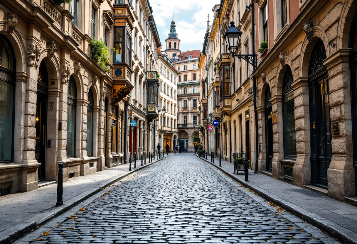 Immagine che rappresenta la musica e l'emigrazione in Bosnia