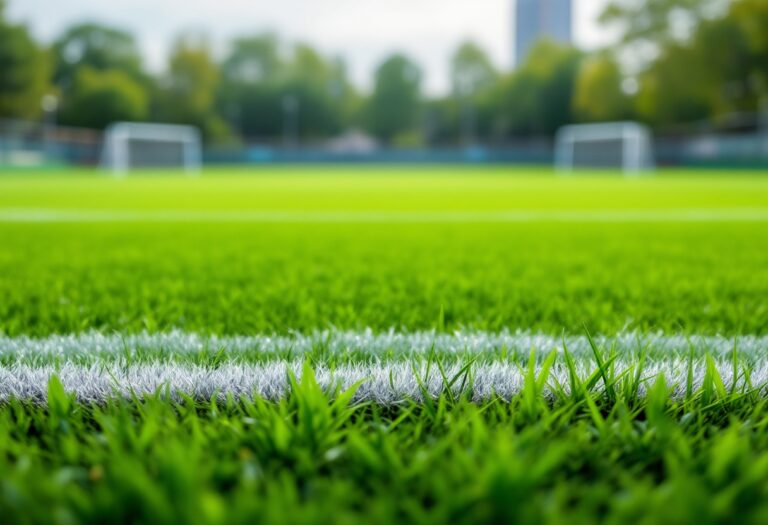 Lazio e Bologna in campo durante la tredicesima giornata di Serie A