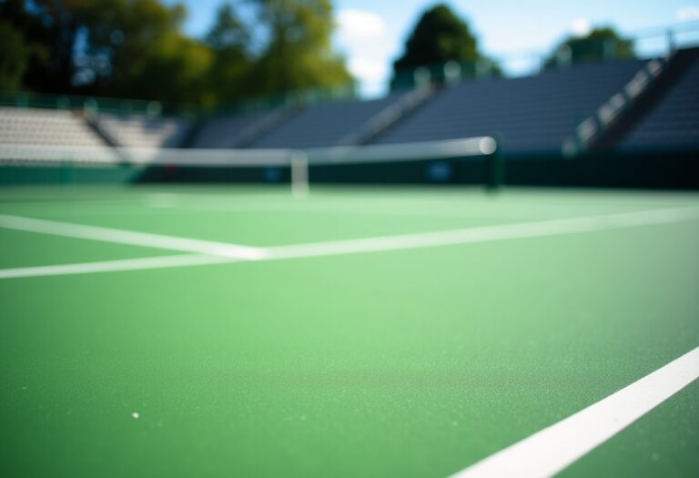 Capitana dell'Italtennis scrive alle campionesse del mondo