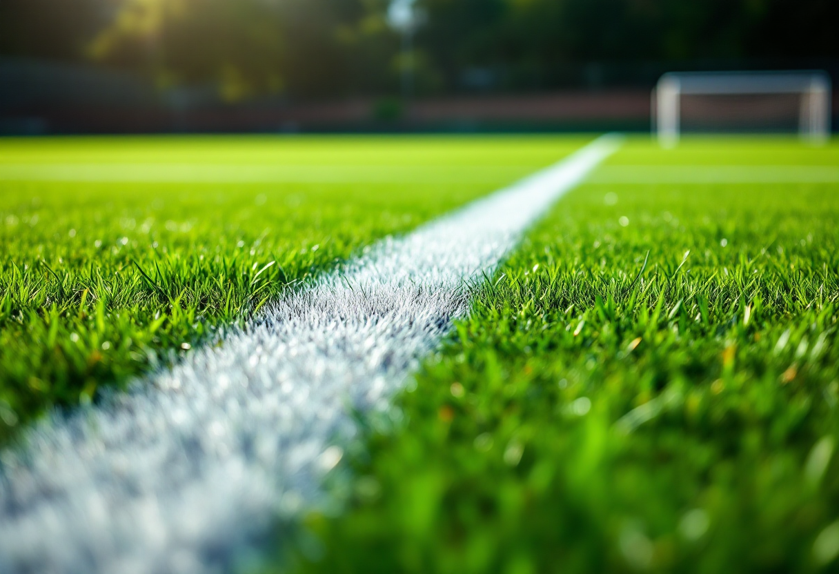 Liverpool e Real Madrid in campo per la Champions League