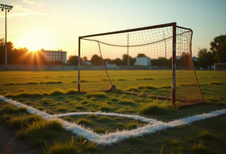 Hugo Eduardo Villaverde, calciatore scomparso prematuramente