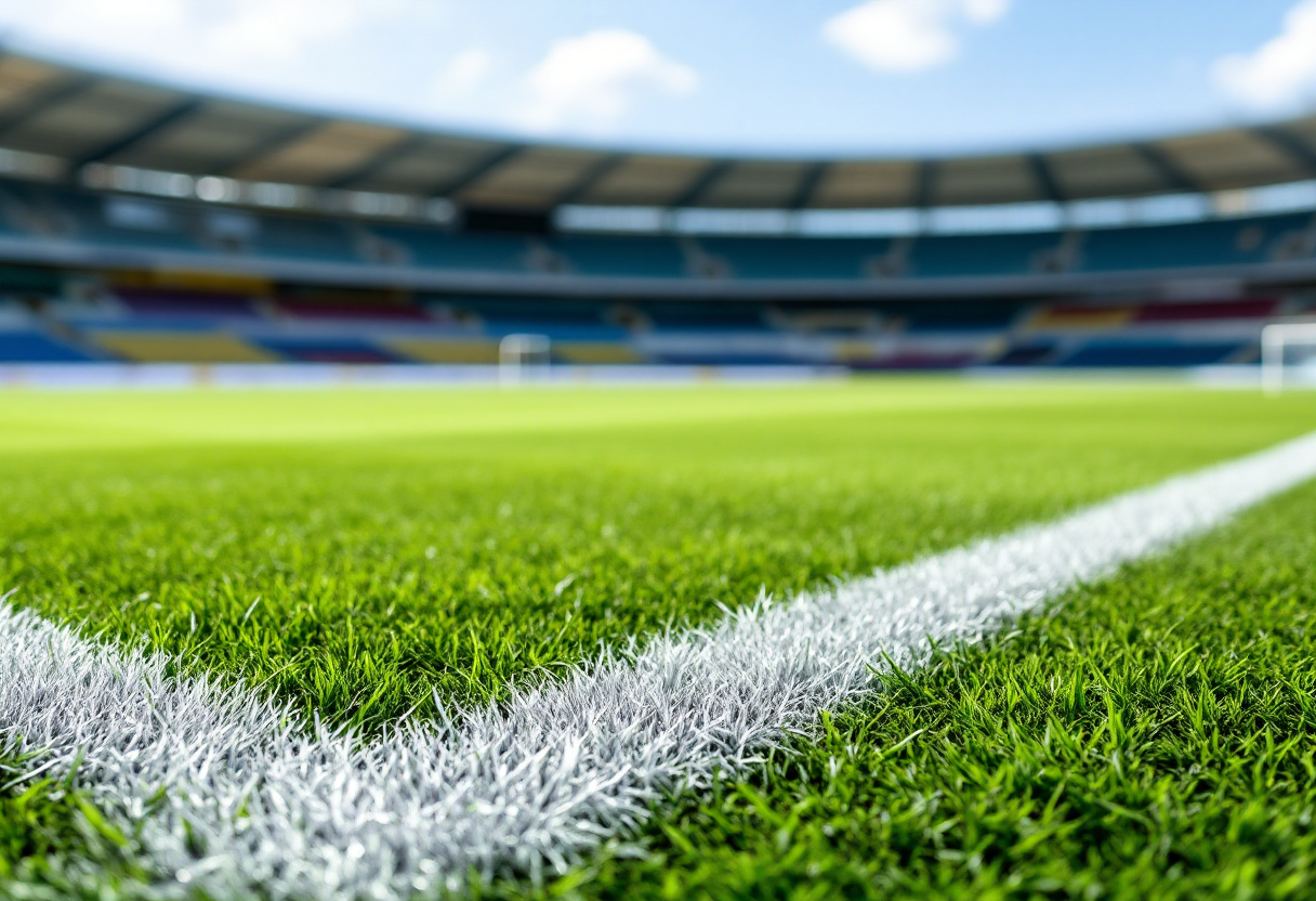 Le squadre milanesi e l'Atalanta pronte per la Champions League