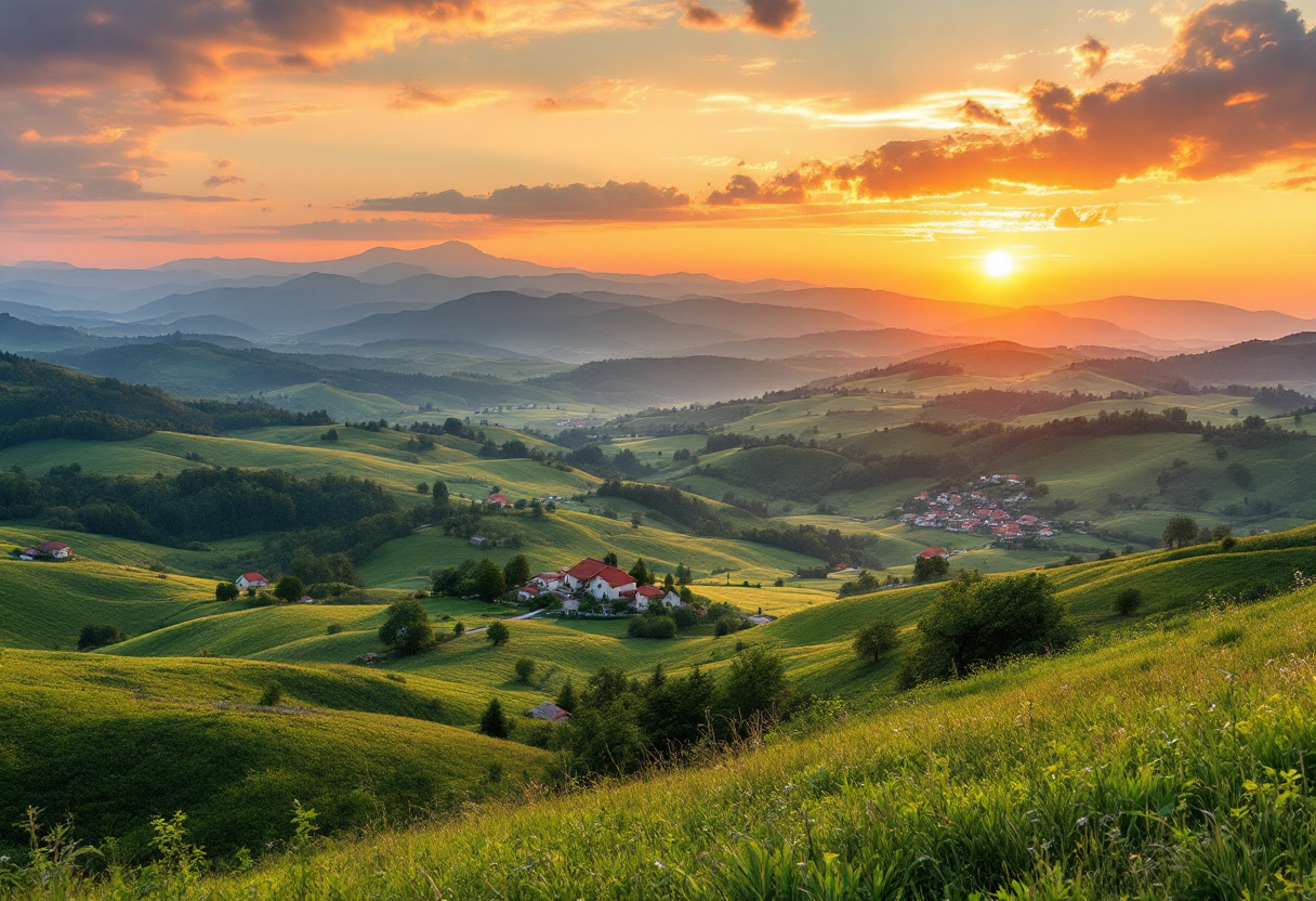 Immagine che rappresenta la musica come ponte culturale in Bosnia