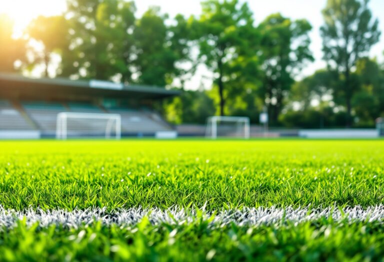 Giocatrici della Nazionale femminile di calcio in allenamento