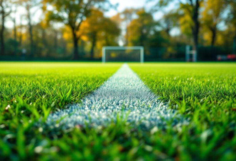 Giocatrici della Nazionale femminile in allenamento