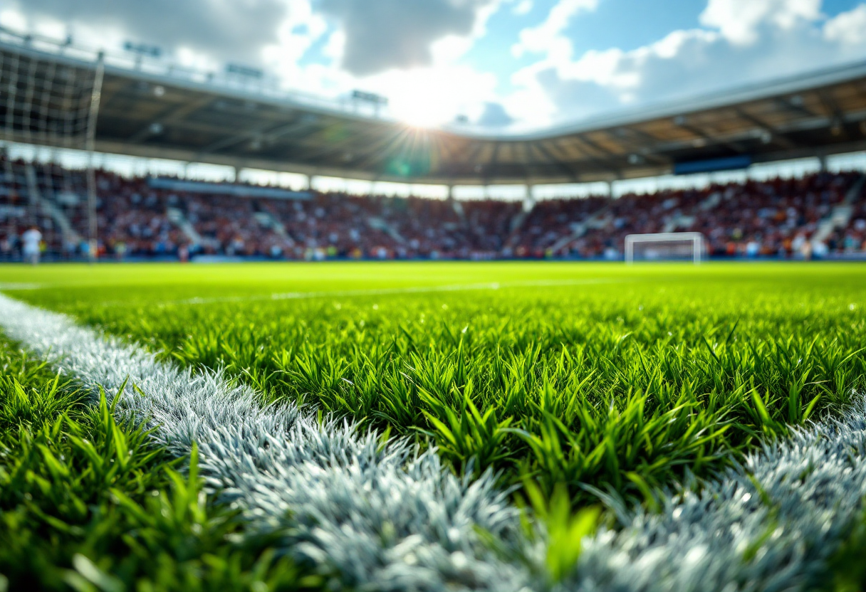 PSV e Shakhtar Donetsk in campo per la Champions League