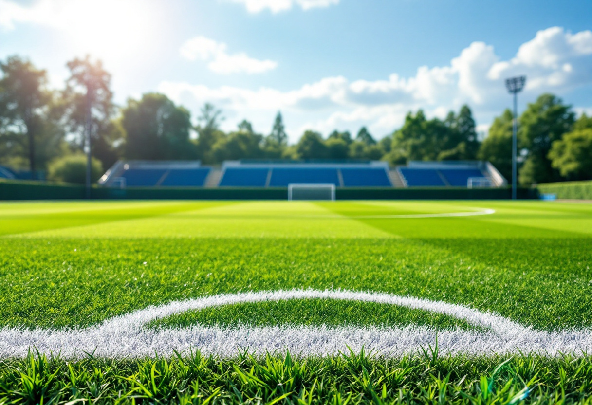 Parma e Atalanta in campo al Tardini per la Serie A