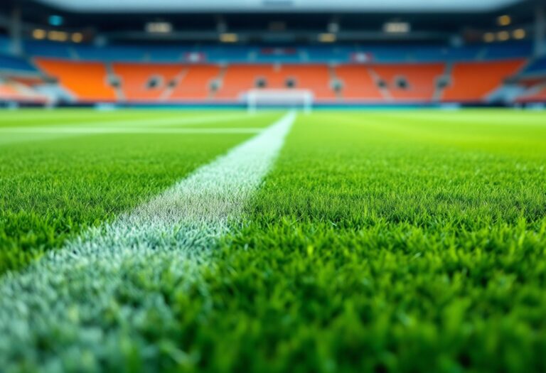 Giocatori del Psg e Bayern Monaco in campo durante la partita