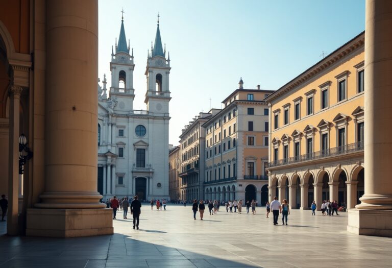 Immagine del patrimonio culturale restituito a Cosenza