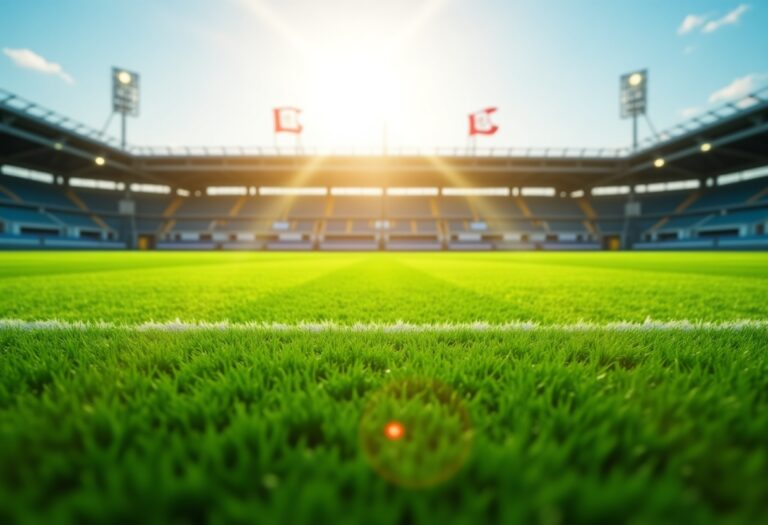 Roma e Lione in campo nella Champions League femminile