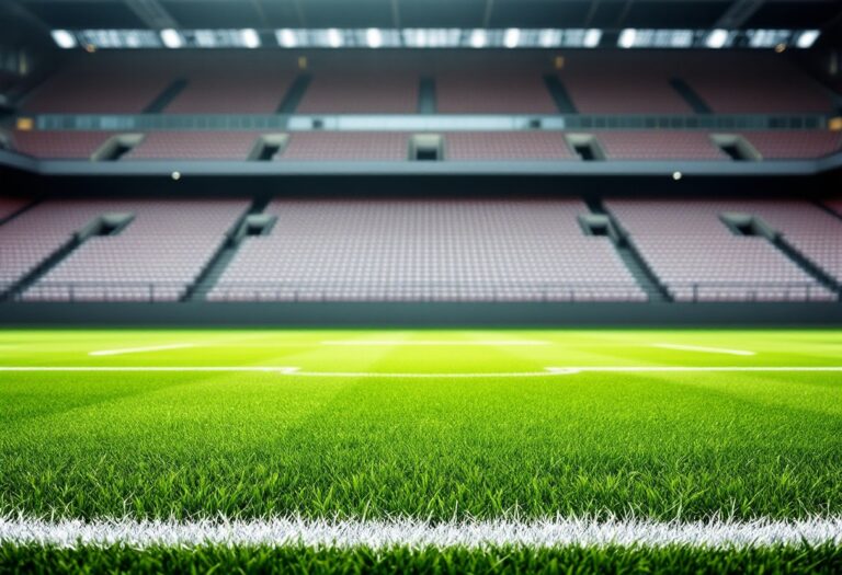 Giocatrici della Sampdoria Women in azione sul campo