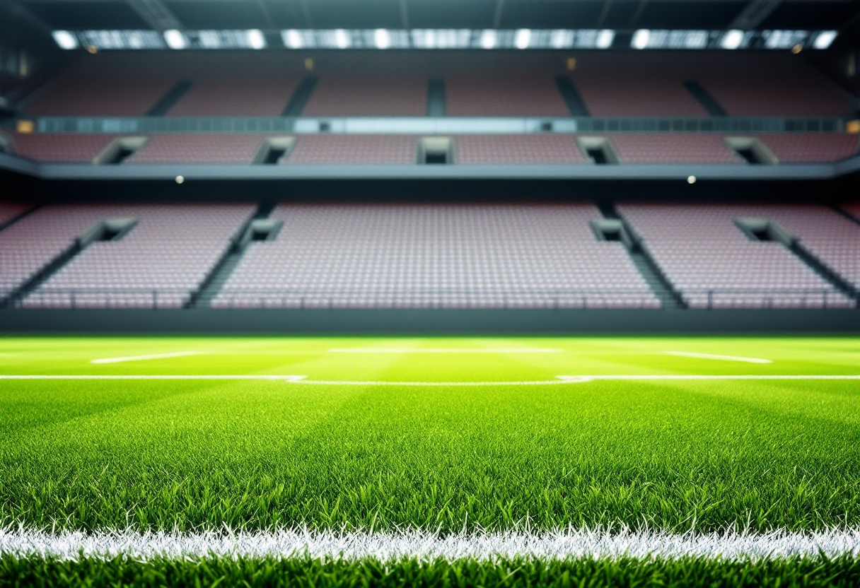 Giocatrici della Sampdoria Women in azione sul campo