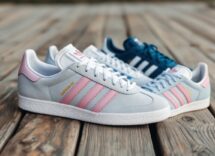 Scarpe Adidas eleganti e confortevoli per ogni occasione