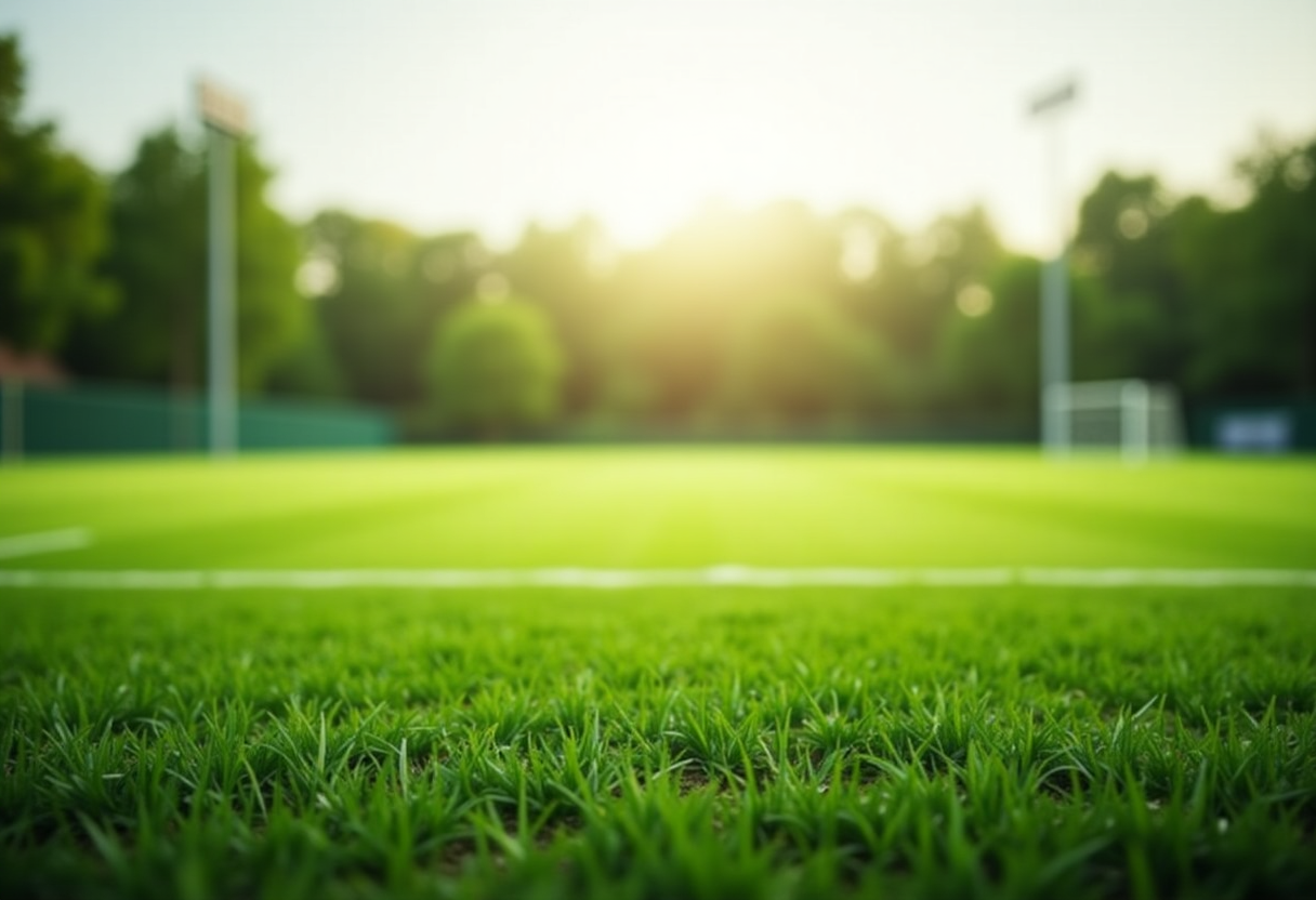 Panoramica degli sport più popolari in Francia