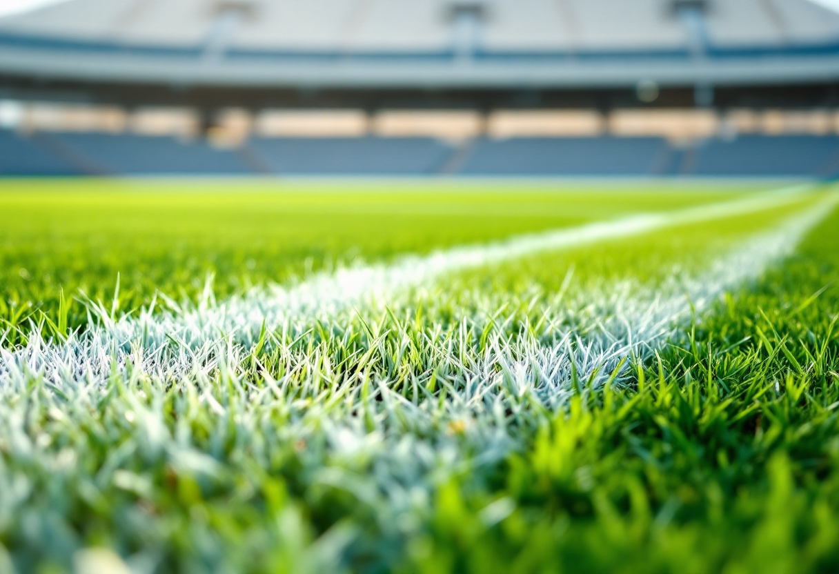 Immagine della top 11 dei giovani talenti del calcio italiano