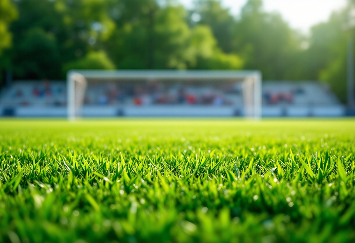 Evento di prevenzione Alzheimer per veterani del calcio