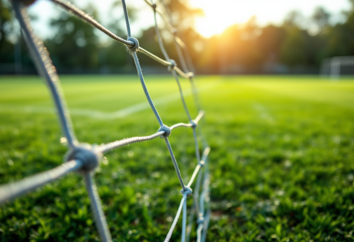 Immagine che rappresenta la violenza nel calcio