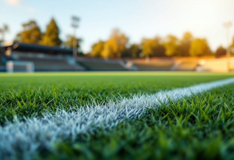 Arbitro di calcio durante una partita, simbolo di rispetto