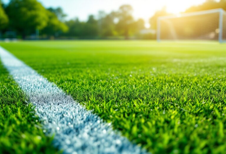 Atalanta e Inter in campo durante la Champions League