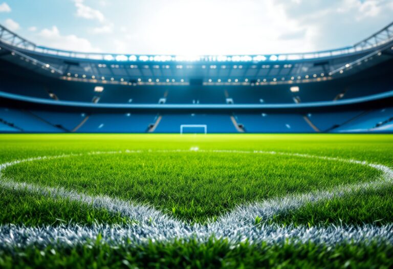 Atalanta e Real Madrid in campo durante la Champions League