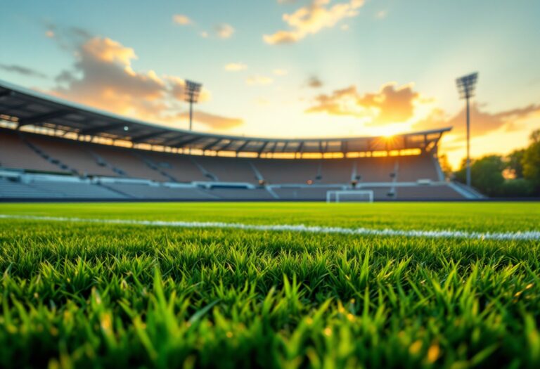 Atalanta e Real Madrid in campo durante una partita