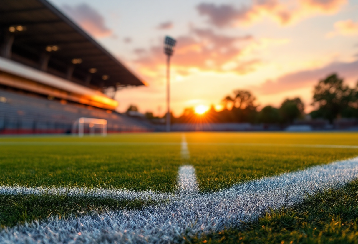 Atleti iconici che rappresentano resilienza e ispirazione