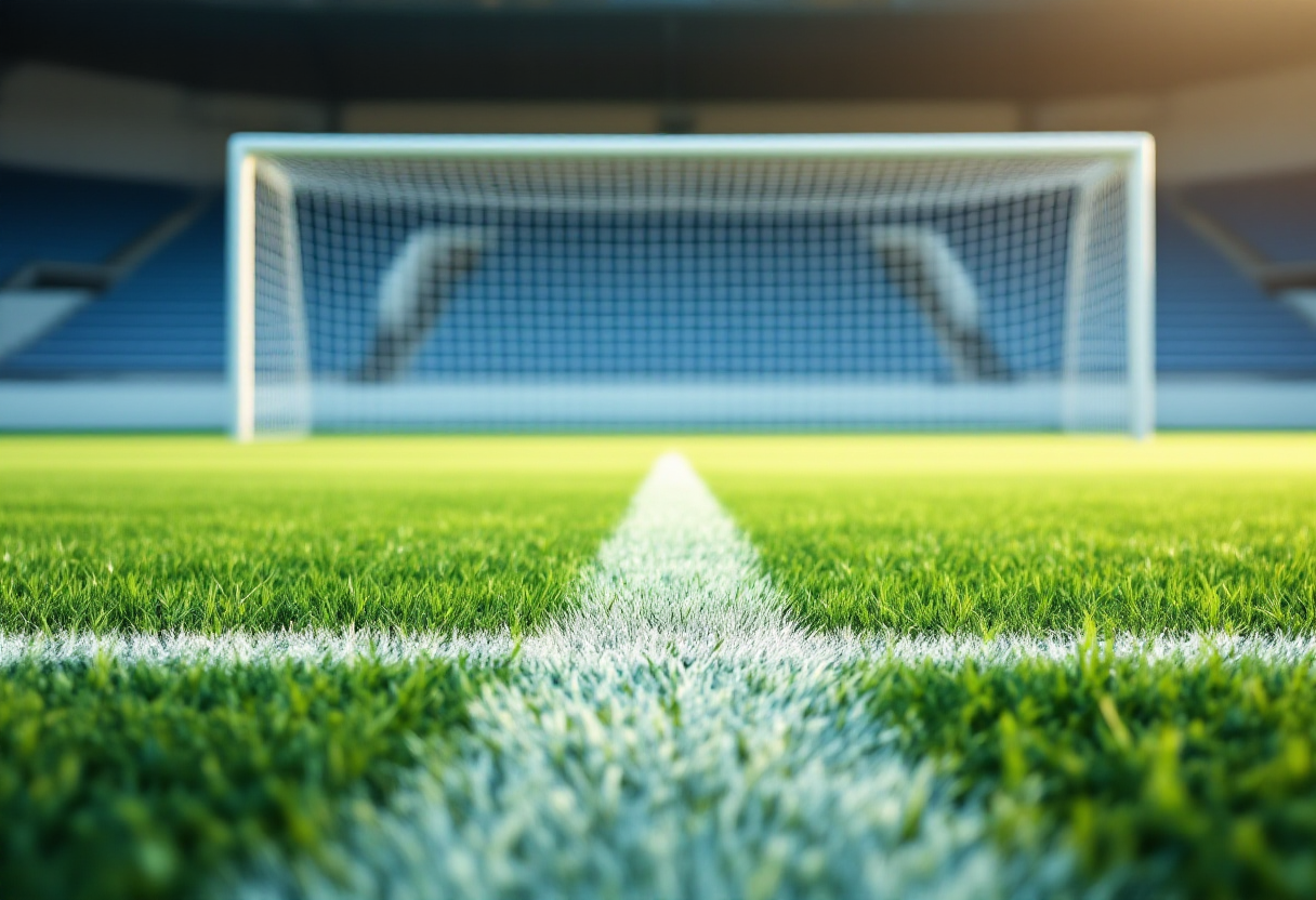 Barbara Bonansea celebra 200 presenze nel calcio femminile