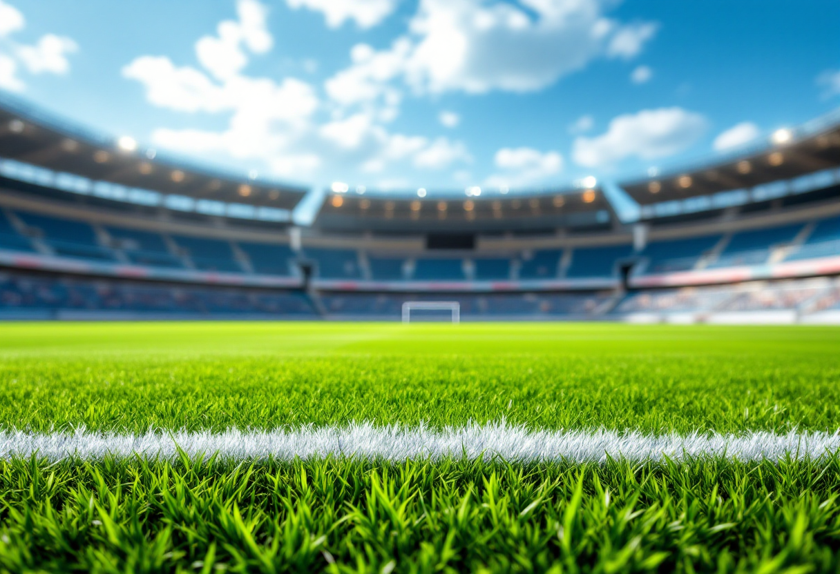 Bayern Monaco e Heidenheim in campo per la partita